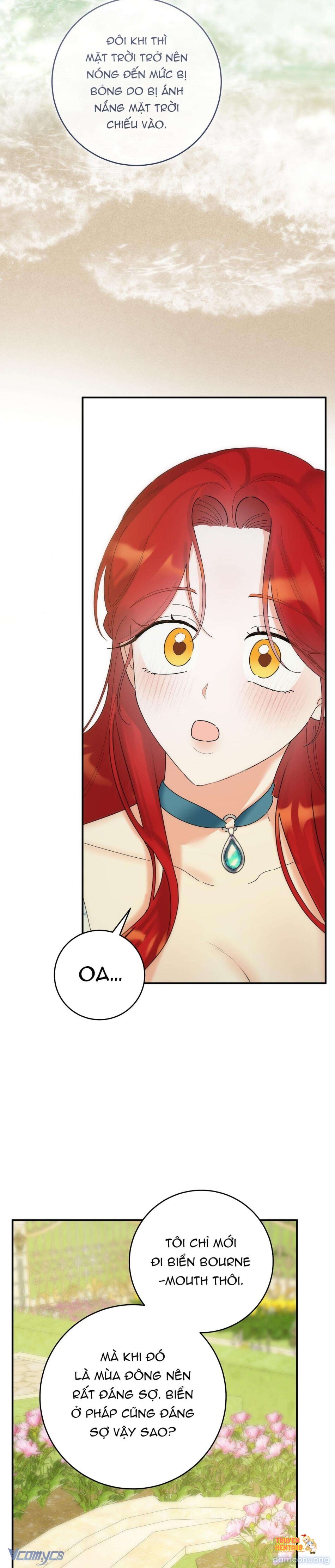 Xem ảnh [không Che] [18+] Sở Thích Khó Nói Của Quý Cô - Chapter 8 - tmpcuowvgjz - Truyenhentaiz.net