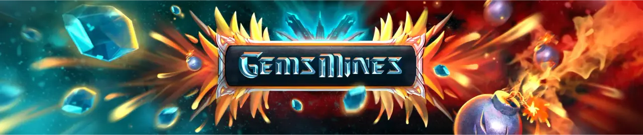 Gems and Mines