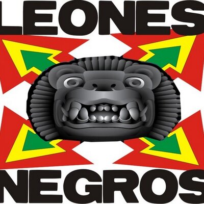 LOGOLEONES 400x400 - Leones Negros Atletas Campesinos: Discografía