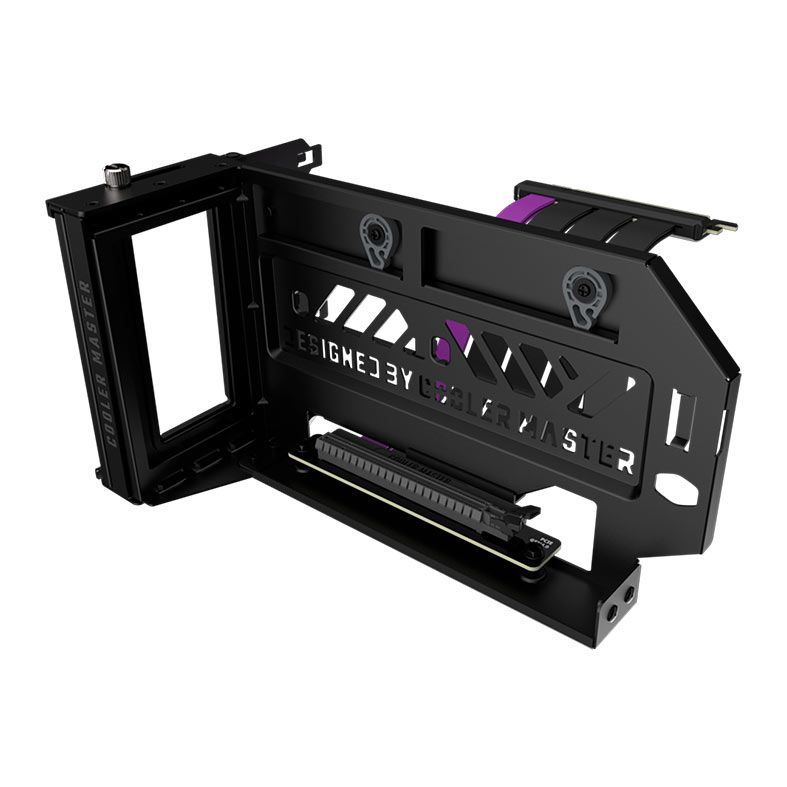 Kit de Suporte Vertical P/ Placa de Vídeo V3 Cooler Master