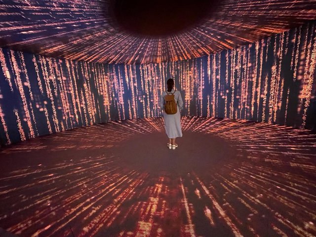 Expo 2020 de Dubai, un viaje de diez - Blogs de Emiratos A. U. - EXPO 2020 DE DUBAI:HAZAÑAS DE INGENIERÍA,50 ANIVERSARIO DE LOS EAU Y FIN PARTE I (21)