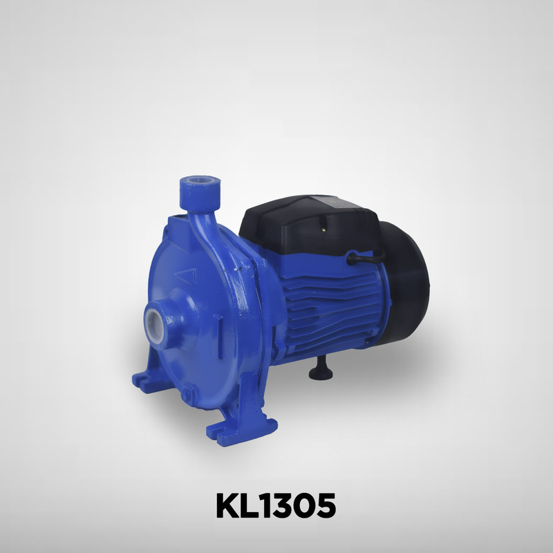 BOMBA DE AGUA KCM-200 1"X1" 2HP KAILI