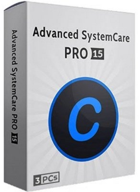 Advanced SystemCare Pro 15.2.0.201 Multilingual