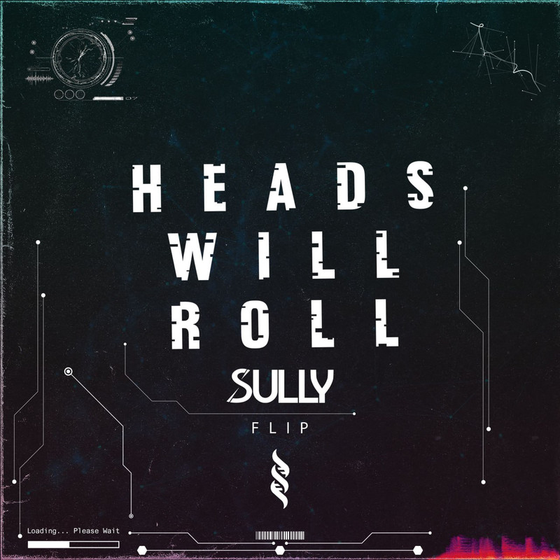 Yeah Yeah Yeahs x ATrak Heads Will Roll (Sully Flip) Dubstep
