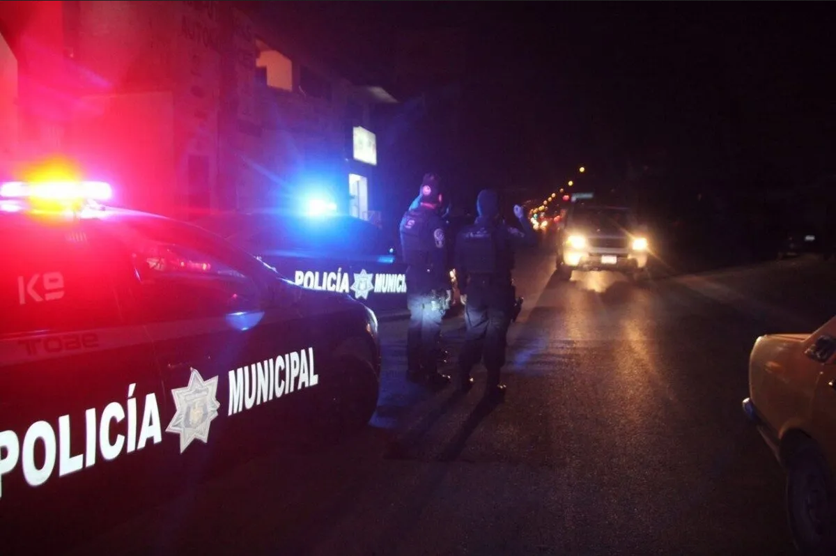 Alerta en Oaxaca: Se hacen pasar por policías para asesinar a un hombre