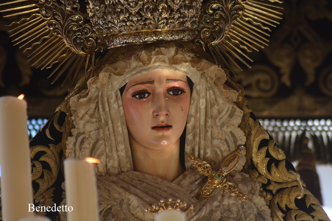 Los Servitas - Página 2 Virgen-de-la-Soledad