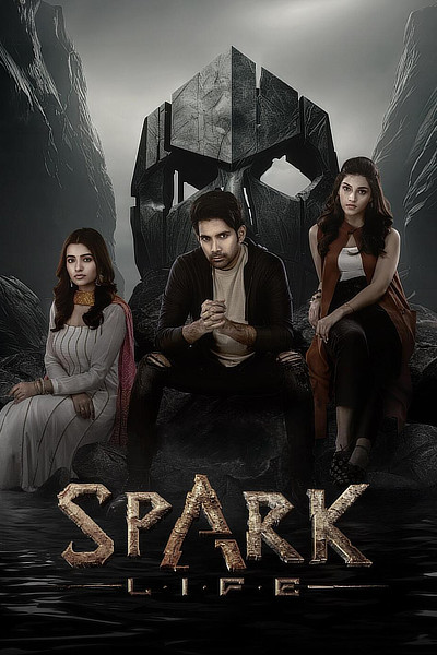 Spark: L.I.F.E. 2023 FREE MOVIE IN HINDI