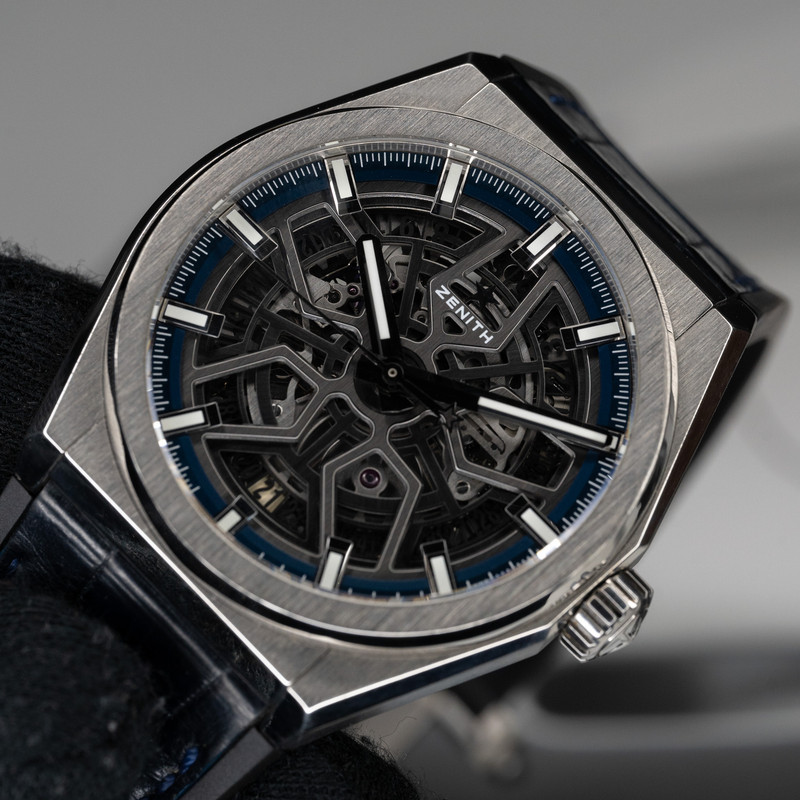 Zenith Defy - Image 14