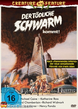 Der tödliche Schwarm (1978)