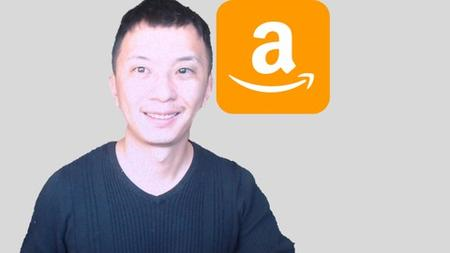 Amazon FBA Mastery 2021