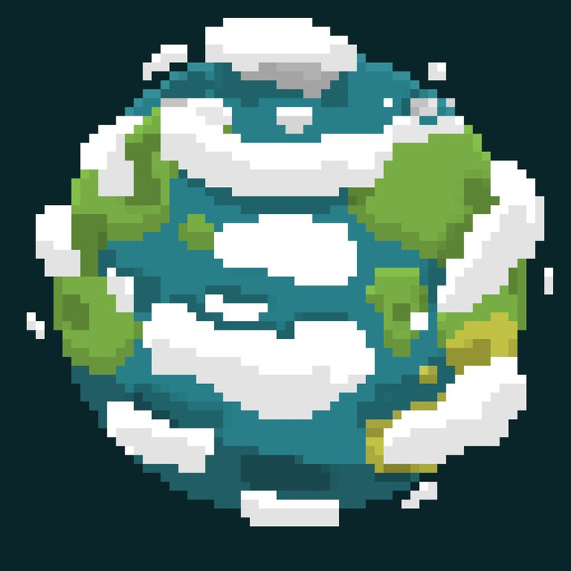 SAVE EARTH