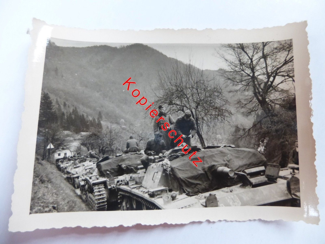 StuG.Abt. 197 Ostfront Sturmgeschütz Bergpass He