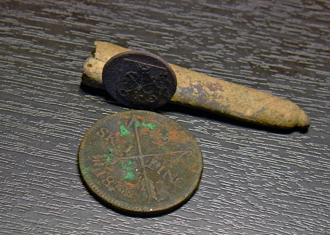 nappi edestä, tuppi ja skilling, F75-LTD2, kamer