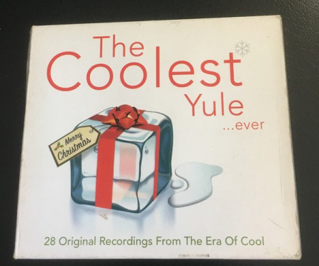 VA - The Coolest Yule ... Ever (2007)