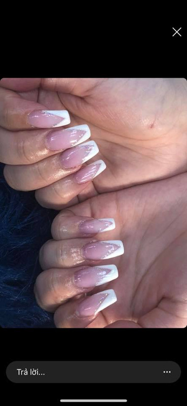 Gel Manicure