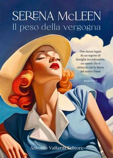 Serena McLeen - Il peso della vergogna (2024)