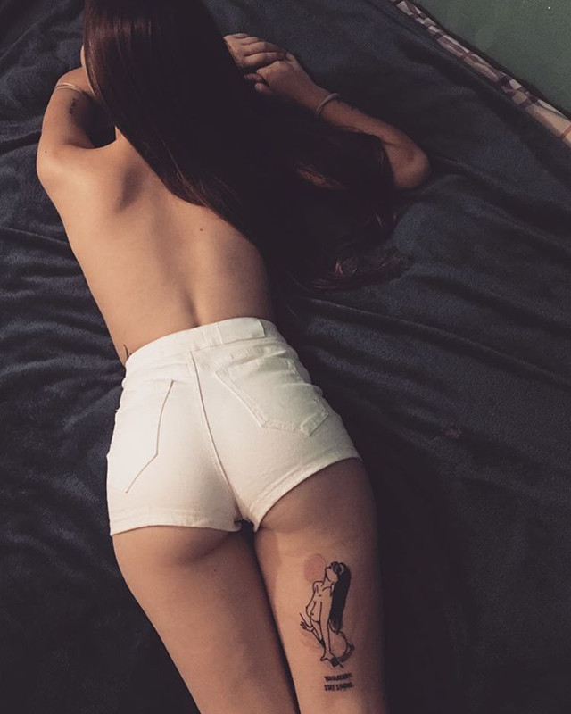 Stephanie Megapost Pt1