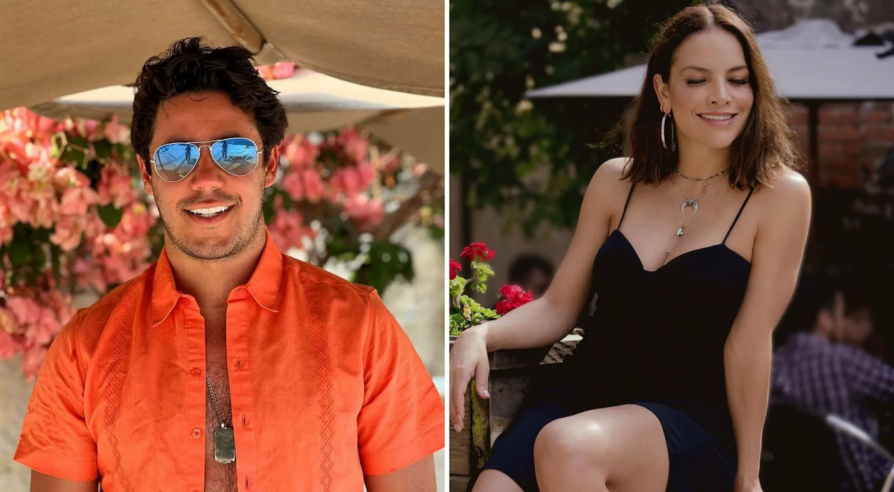 Eduardo Capetillo niega romance con Fabiola Campomanes; asegura que es como su tía