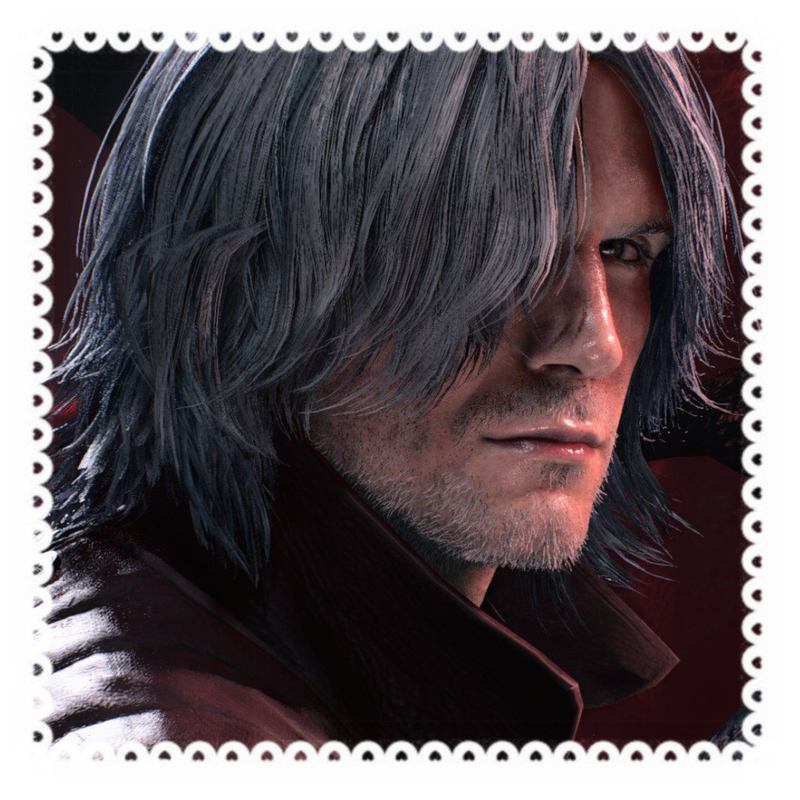 Dante's avatar