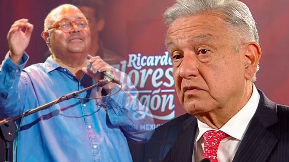 'Mañanera': AMLO, triste por la muerte del músico Pablo Milanés;