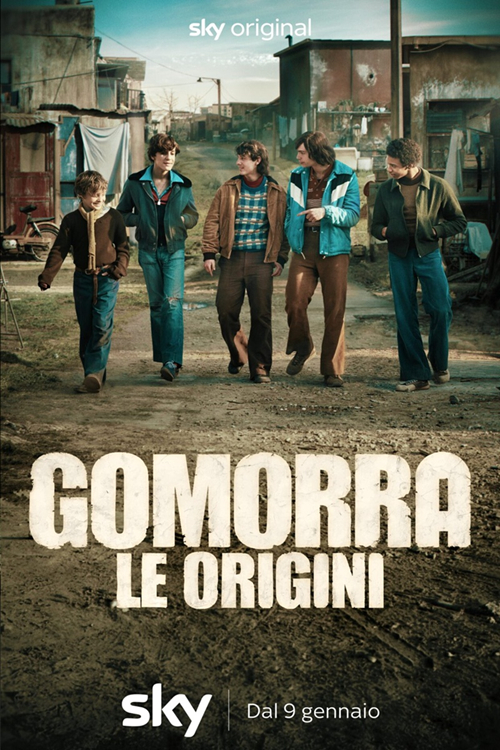 Gomorra - Początek / Gomorra - Le Origini / Gomorrah - The Origins (2026) [Sezon 1] MULTi.1080p.SKYSHO.WEB-DL.DDP5.1.H264-Ralf / Lektor i Napisy PL