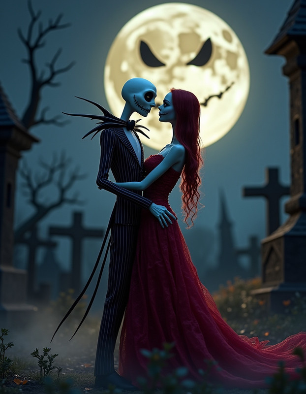 Skellington
