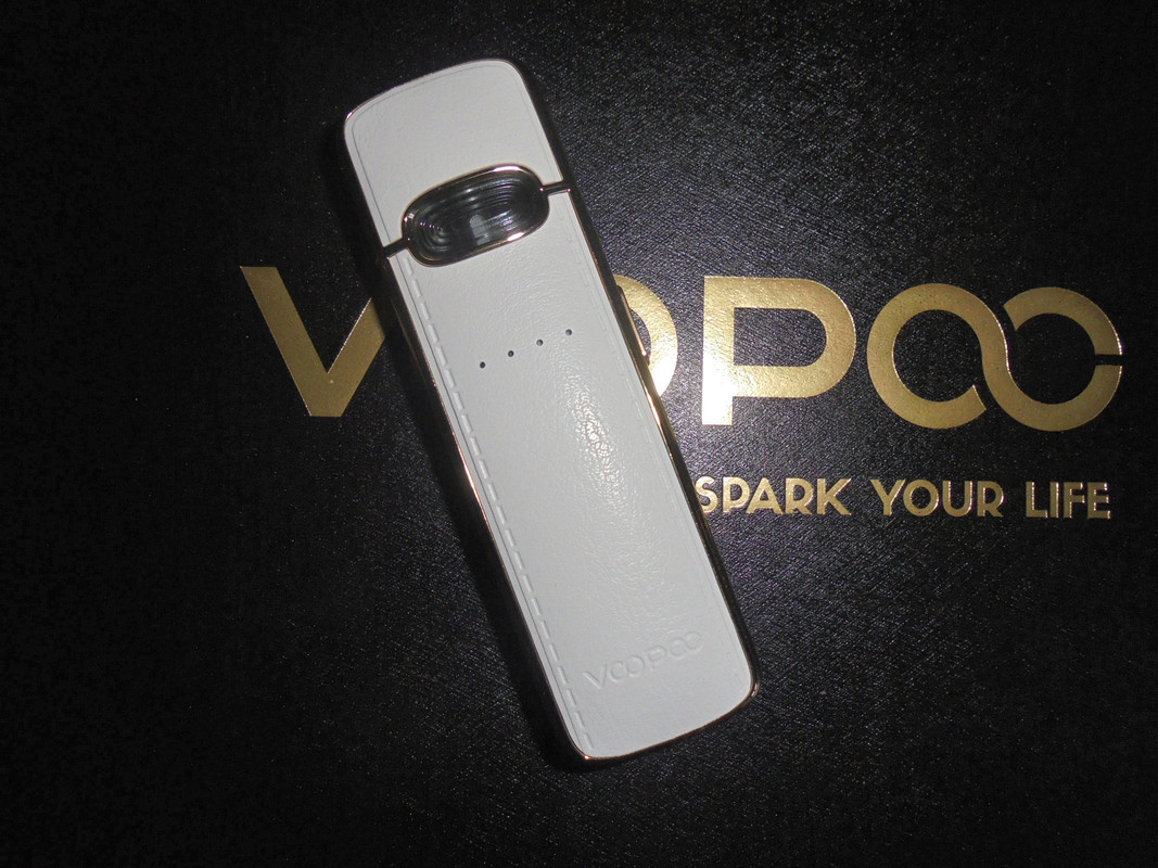Smok Acro Kit 25W [SigarettaElettronicaForum.com]