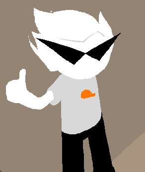 dirk strider