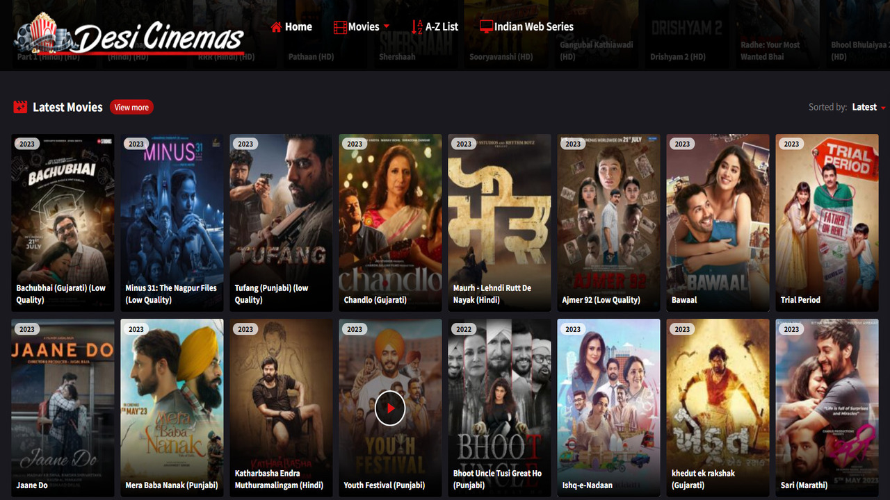 Desicinemas.Tv Apk