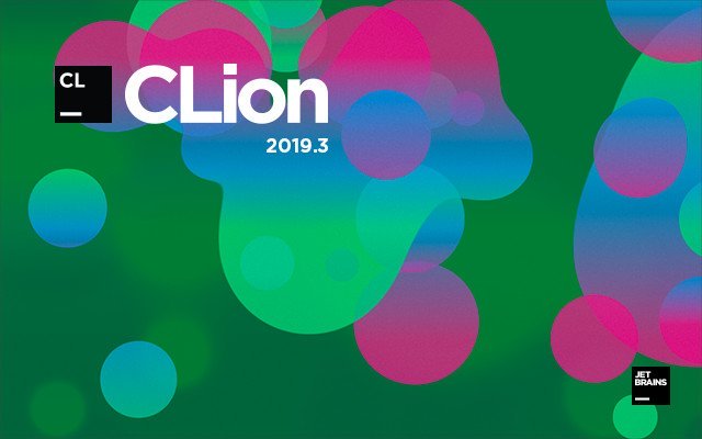 JetBrains CLion 2019.3.4 JetBrains CLion 2019.3.4