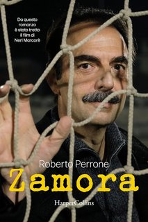 Roberto Perrone - Zamora (2024)