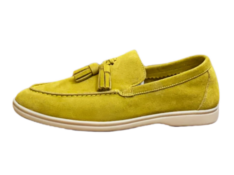 Loro Piana Shoes