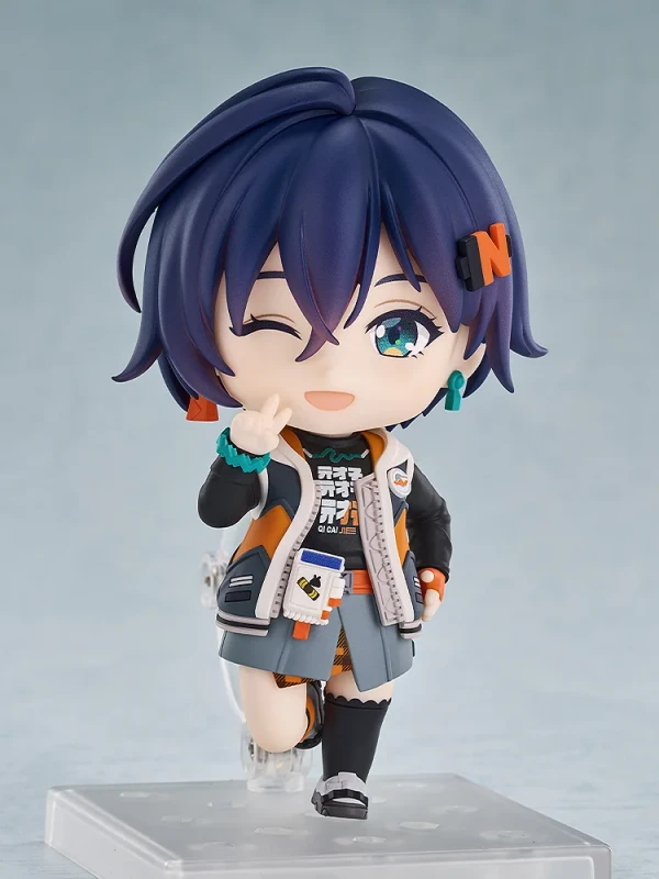 ZENLESS ZONE ZERO BELLE NENDOROID 1