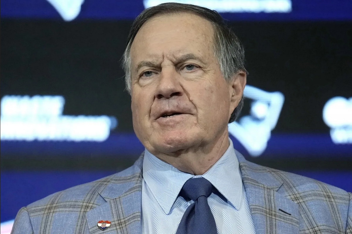 NFL: Belichick, ¿La salvación para los Cowboys?
