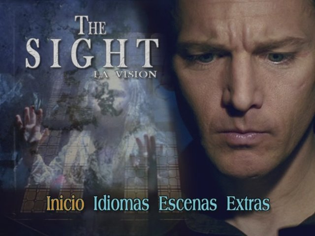 1 - The Sight (La Visión) [DVD9Full] [PAL] [Cast/Ing] [Sub:Cast] [2000] [Intriga]