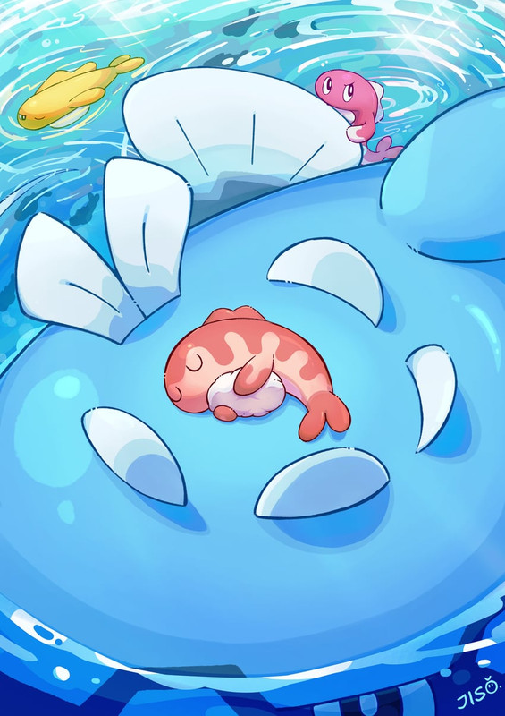 tatsugiri-tatsugiri-tatsugiri-tatsugiri-