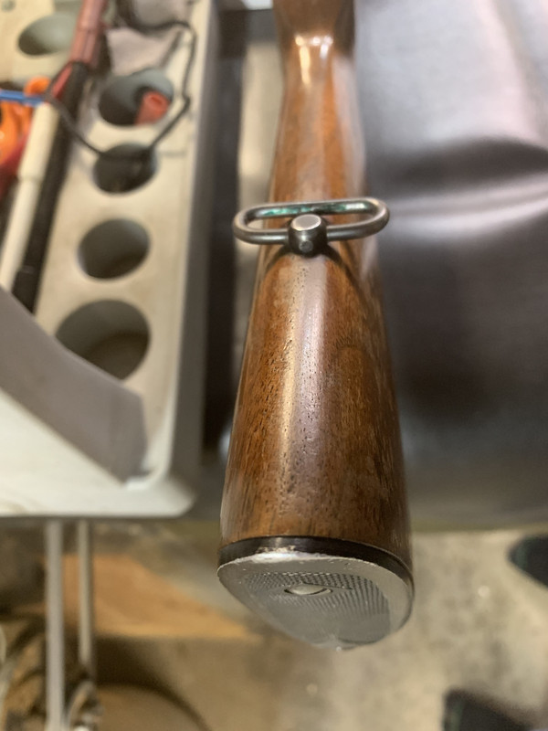 Mod 70 User Guide How rare are the pre 64 mod 70 standards in 243? - 24hourcampfire