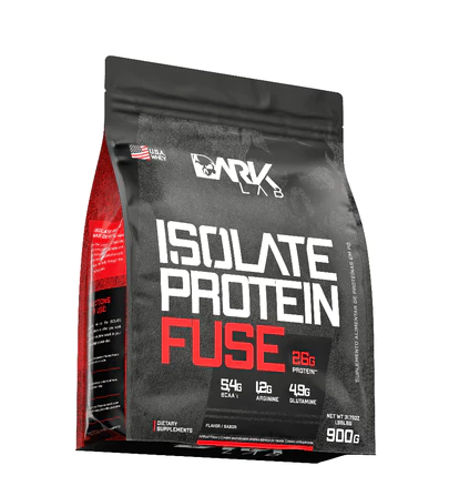 Whey Protein Fuse