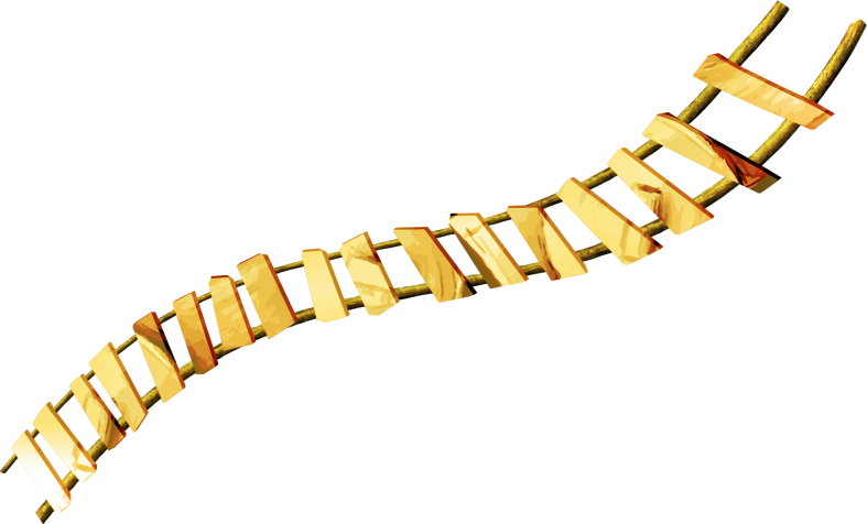 Pumpkinfairykitpudnlladder