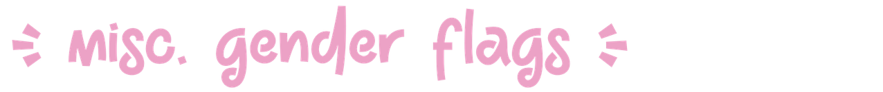 misc misc