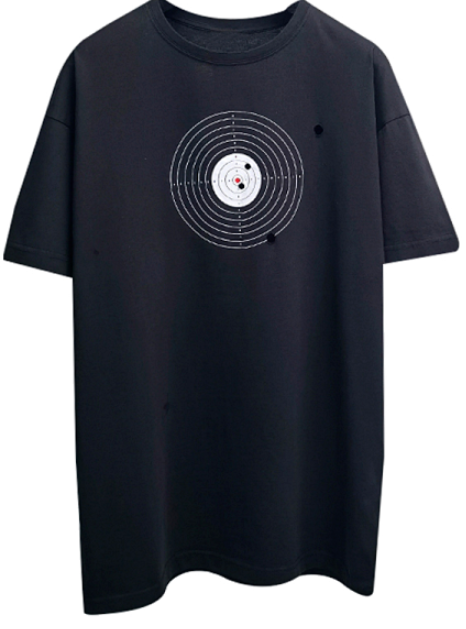 Vetements Target Shirt