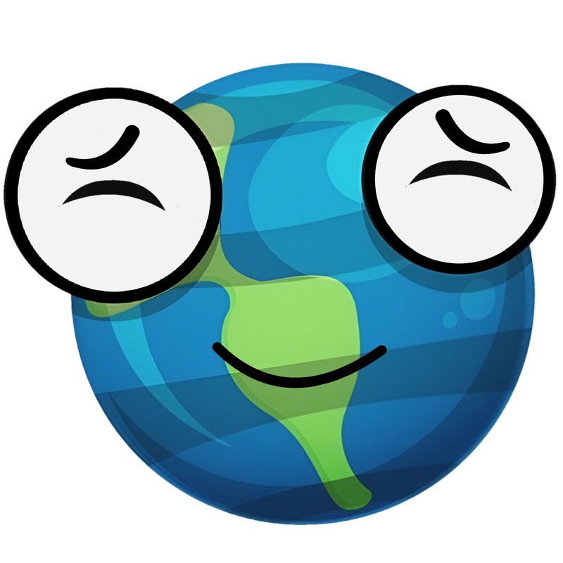 Planet Goo - Silly Smile