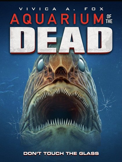 Akvárium smrti / Aquarium of the Dead (2021)
