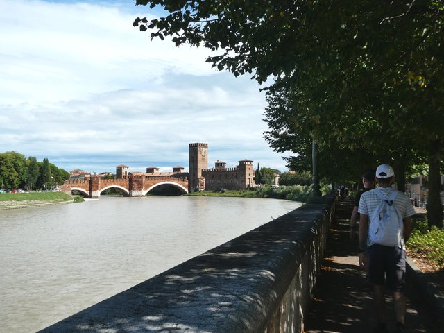 DÍA 8 – Verona / Ópera en Arena di Verona - Dolomitas y noreste de Italia en verano de 2025 (3)