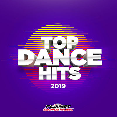 VA - Top Dance Hits 2019 (09/2019) VA-To19-opt