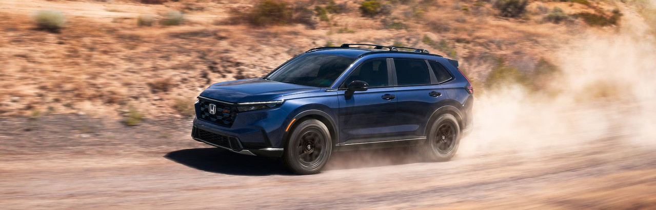 Which Honda Model is the Right Fit for You?