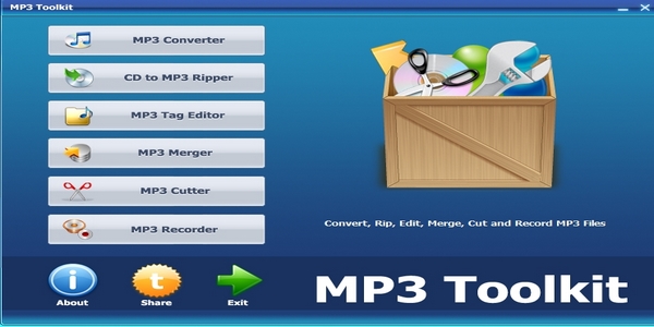 3 toolbox. Mp3 Toolkit 1.6.4. Woodward Toolkit 5.6.318.3. 8in1 Toolkit.