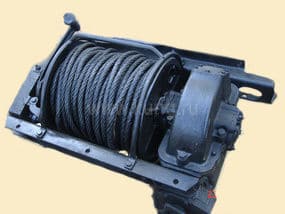 Лебедка_ЗИЛ_-2