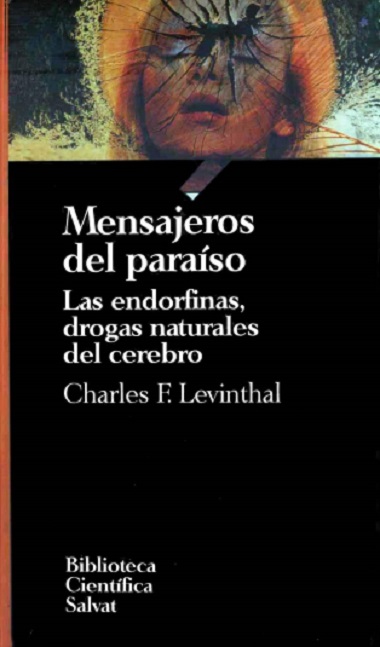 Mensajeros del paraíso - Charles F. Levinthal (PDF + Epub) [VS]