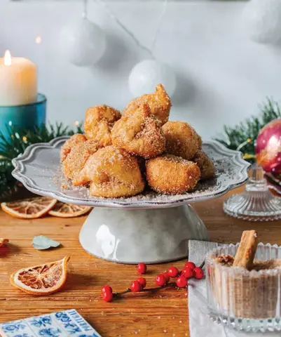 Portuguese Donuts Sonhos anoigma 856x1024